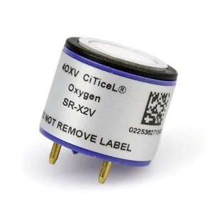 Honeywell Replacement O2 Sensor for GasAlert Gas Detectors - Picture 1 of 1
