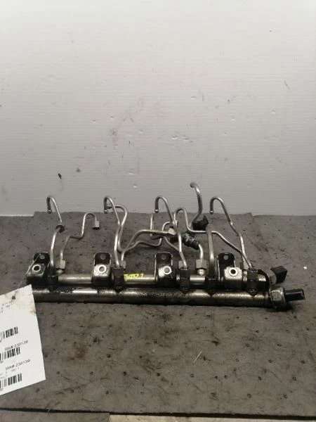 Piezas de inyección de combustible inyector de combustible Rdstr sDrive35i para 09-16 BMW Z4 1294193 Foto 1 de 4