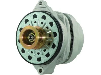 Alternador de aire acondicionado Delco 97588HKWM 1992 4,9 L V8 para Cadillac Seville 1991-1993 Foto 1 de 2