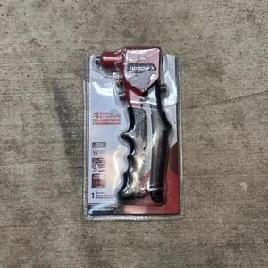Arrow One-Handed Manual Riveter Aluminum 1/8", 3/16", 5/16" RT187M - Picture 1 of 3