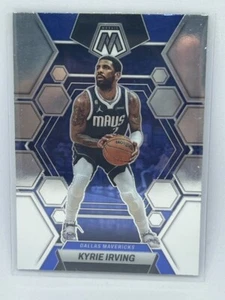 Kyrie Irving 2022-23 Panini Mosaik Basketball Nr. 13 - Bild 1 von 2