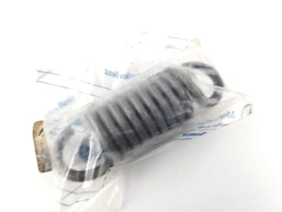 Nuevo de Lote Antiguo Muelle de Tensión Embrague Mercedes Benz 300SL W198 A1989930310 Foto 1 de 2