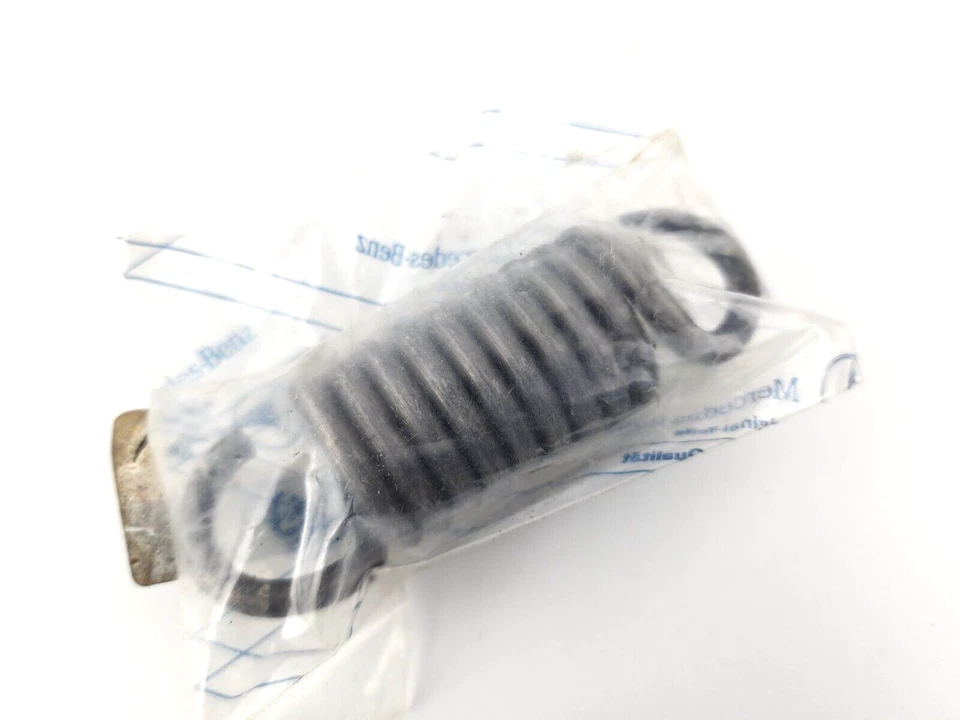 NOS Genuine Mercedes Benz 300SL W198 Clutch Tension Spring A1989930310 - Image 1 of 2