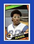 1984 Topps Set-Break #280 Eric Dickerson RC NM-MT OR BETTER *GMCARDS*