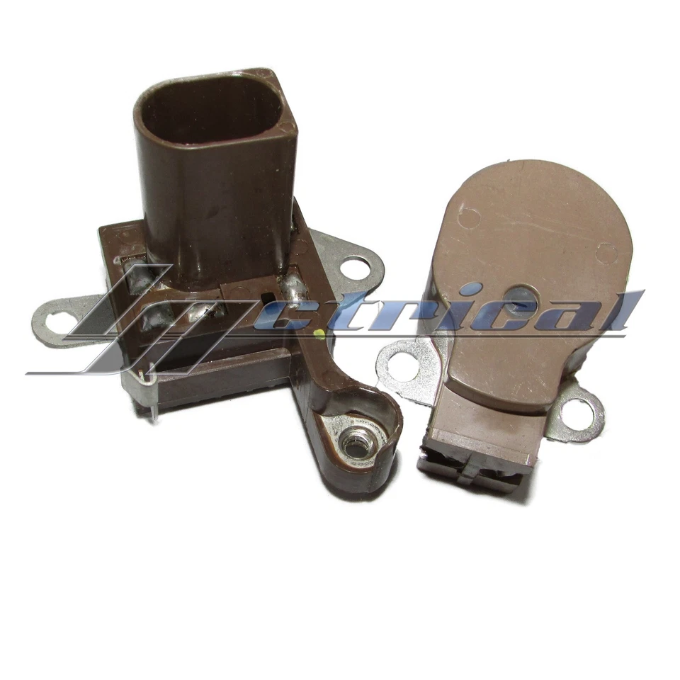 ALTERNADOR REGULADOR DE VOLTAJE SOPORTE DE CEPILLO PARA LAND ROVER DEFENDER 90 110 5.0L  Foto 1 de 1