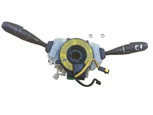 Steering Column Switch Slip Ring Coil Spring Fits MITSUBISHI COLT CZC p8651a - Picture 1 of 2