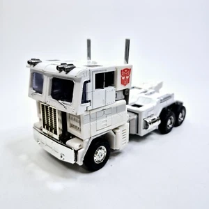 Takara Tomy Transformers MP-2 Ultra Magnus Masterpiece Figure - INCOMPLETE - Picture 1 of 19
