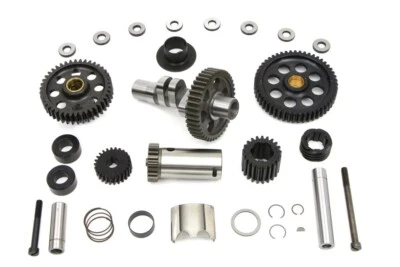 New 1936-1947 Harley Davidson EL FL Lightning Cam Chest Assembly Kit Knucklehead - Image 1 of 4
