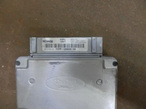 91 - 92 Ford Explorer PCM ECM Control Module F27F-12A650-YB - Picture 1 of 1