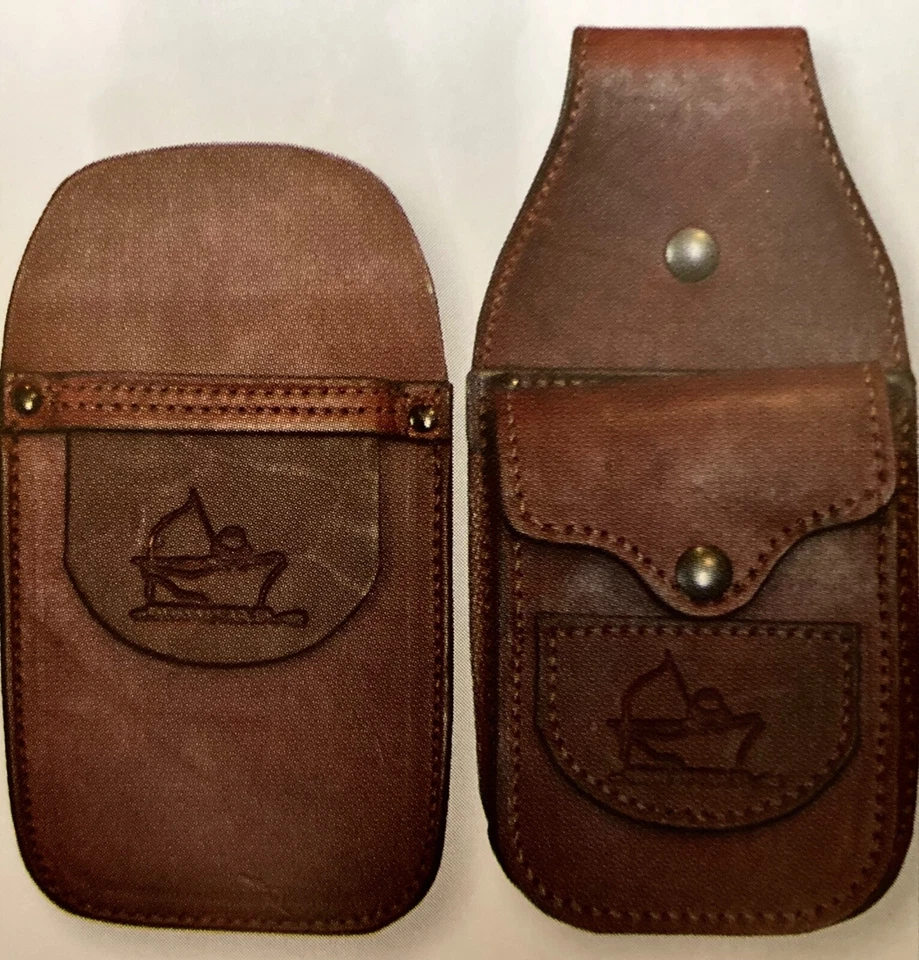 Hip Shot Pocket Quiver or Hip Shot w/pocket, wear on belt or in back pocket - Image 1 of 1