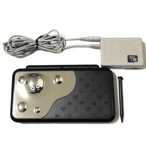 Nintendo 2DS XL LL Konsole System Dragon Quest Hagure Metal Edition JAPAN Gebraucht - Bild 1 von 3
