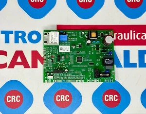 KIT SCHEDA RICAMBIO CALDAIE ORIGINALE SAVIO BIASI CODICE: CRCBI2675108 - Picture 1 of 2