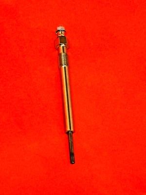 Bujía incandescente diésel GP115 para Chevrolet C5500 Kodiak GMC C4500 Topkick Foto 1 de 2