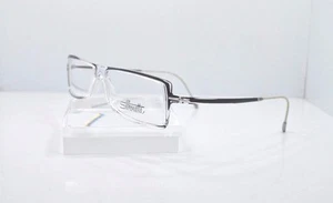 New SILHOUETTE Eyeglass Frames SPX 2838 10 6070 - Picture 1 of 5