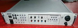 SONY CCUM7 P UNITÉ DE CONTROL CAMERA BROADCAST - Photo 1/2