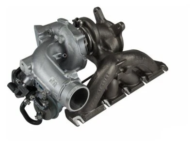 For 2012-2013 Volkswagen Golf R Turbocharger 25559RZDR Foto 1 de 2