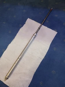 Marzocchi 888 2004 / RC 2005 200mm Kompressionswagen Cartridge Dämpfer - Bild 1 von 7