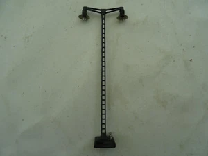 Trix Express H0 Gittermastlampe 6602 Funktion ok TOP - Bild 1 von 3