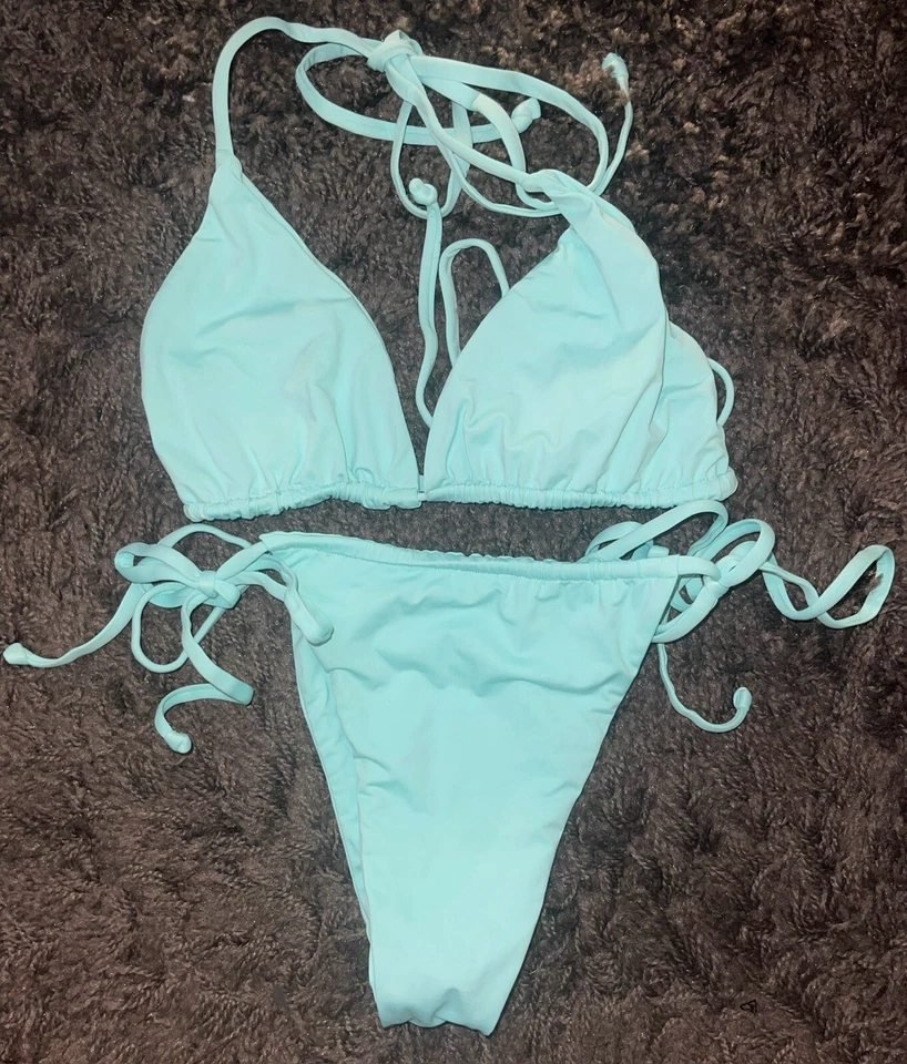 Moana Bikini Nwot Size L  - Image 1 of 1