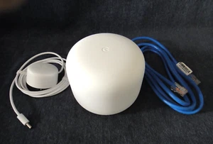 Google Nest Wifi Router H2D - Picture 1 of 3