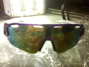 NEW STYLE SUNGLASSES UNISEX   (FREESHIPPING PR & USA) - Picture 1 of 7