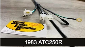 1983 ATC250R OEM Replica Harness - Picture 1 of 12