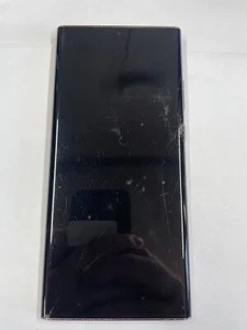 Samsung Galaxy Note20 Ultra - 128 GB - Mystic Bronze (Unlocked) - Picture 1 of 3