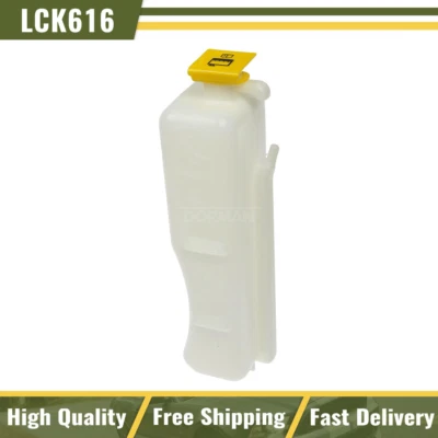 Резервуар охлаждающей жидкости Dorman подходит для Dodge & Ram 1990-2002 годов выпуска - Изображение 1 из 4