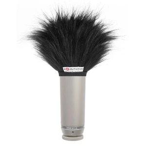 Gutmann Microphone Protection contre le Vent pour Rode NT1/NT1-A - Imagen 1 de 5