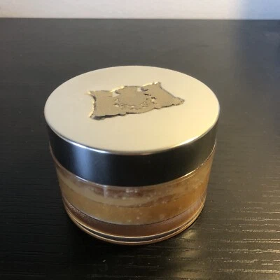 New Y2K 2000s Vintage Juicy Couture Royal Body Cream Container Jar *Defect* - Image 1 of 4