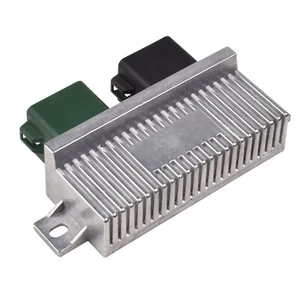 New Diesel Glow Plug Control Module Switch For Ford Excursion 6.0L 7.3L 2000-05 - Picture 1 of 11