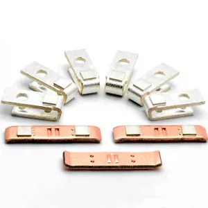 3RT1954-6A Contact set 3RT1954-6A Contact Kit used for Siemens contactor 3RT1054 - Picture 1 of 5