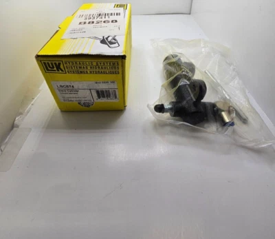 Cilindro esclavo de embrague LuK LSC574 para Chrysler Sebring 01-05; Dodge Stratus Foto 1 de 4