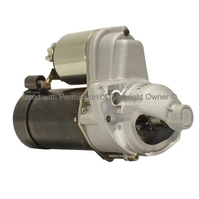 Motor De Arranque 12380N Construido De Calidad Para 91-02 SC SC1 SC2 SL SL1 SL2 SW1 SW2 Foto 1 de 4