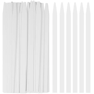 Tiras probadoras de perfume de perfume 100 un. Tiras de prueba de fragancia - Imagen 1 de 11