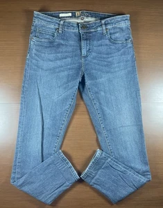 Kut from the Kloth Jeans Damen Gr. 6 Blau Katy Boyfriend Stretch - Bild 1 von 3