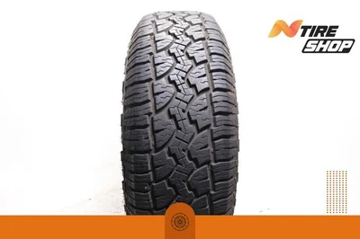 Used 265/70R17 Dextero All Terrain DAT1 - 113T - 10.5/32 No Repairs - Image 1 of 4