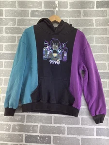 Animato Mob Psycho Hoodie Size Small - Picture 1 of 4