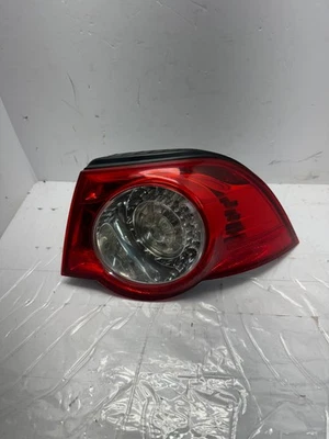 OEM 2007-2011 Volkswagen EOS 2.0L Left Driver Side Rear Tail Light Lamp - Image 1 of 4