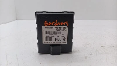 Шасси ECM подвеска TPMS правая модель приборной панели подходит 14-16 SOUL 1391672 - Изображение 1 из 4