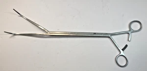 V. Mueller CH6475-1 Vats Harken 1 Clamp 14" - Picture 1 of 5