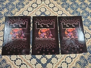 Lot Of 3 TOOL - LATERALUS (c) 2001 Promotional Sticker 6.25 x 4 Postcard PROMO - Picture 1 of 11