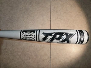 Mazza da baseball Louisville Slugger TPX 2-3/4 canna completa alta tecnologia WTPXFBL 33" 30 oz - Foto 1 di 9