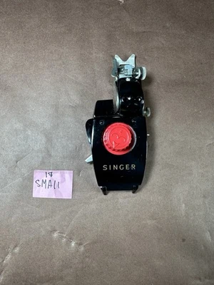 Vintage 1956 Singer Automatic Zigzagger #161103 –Zig Zag Attachment Ships Fast! - Image 1 of 4
