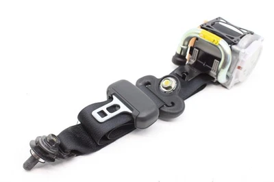 ЧЕРНЫЙ ПЕРЕДНИЙ ПРАВЫЙ РЕМЕНЬ БЕЗОПАСНОСТИ 2017-2021 Honda Civic хэтчбек от оригинального производителя - Изображение 1 из 4