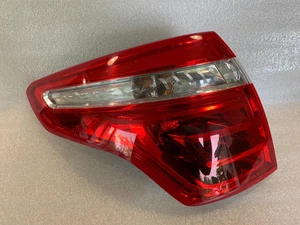 Ciroen C4 Picasso Rückleuchte Heckleuchte Rücklicht Hinten Links 9653547580 - Picture 1 of 13