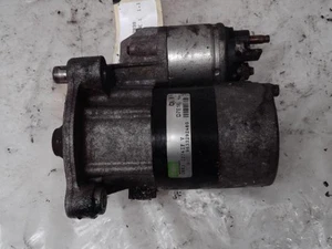 Motorino avviamento CITROEN C3 1 FAZA 1 00005802M9 - Zdjęcie 1 z 7