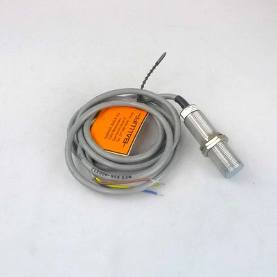 Balluff induktiver Sensor BES516-400-S12 GEB - Image 1 of 2