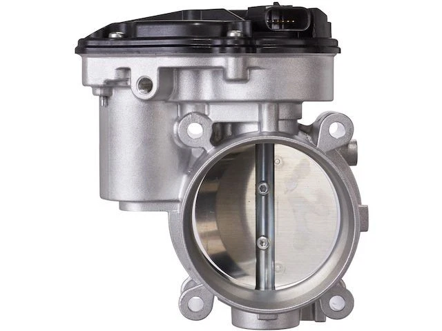 Carrocería del acelerador Spectra 12572VNZY 2012 2013 2014 2015 para Ford Mustang 2011-2017 Foto 1 de 2