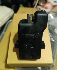 Delta WASP 2040/4070/60100 Spitfire Black - Wkład LT 0,4 mm Sugerowana cena detaliczna 190 £ - 12v - Zdjęcie 1 z 6